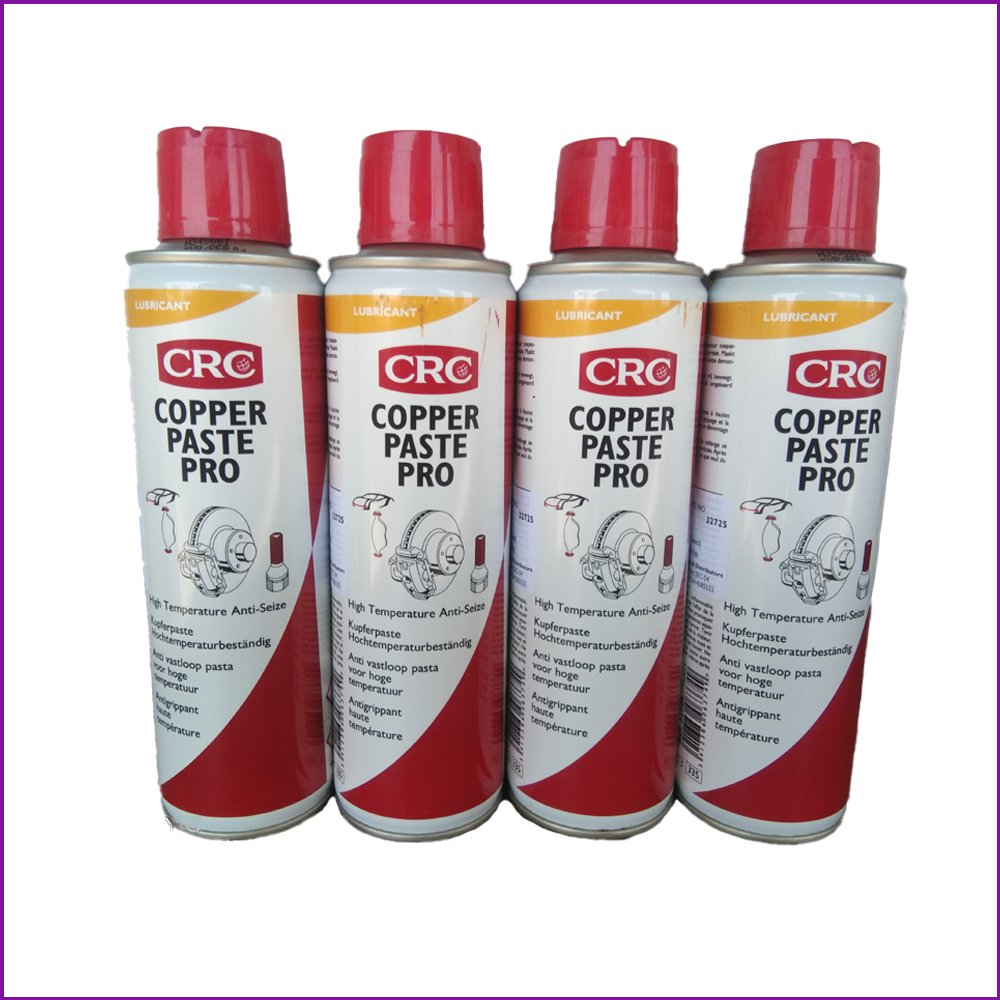 CRC COPPER PASTE