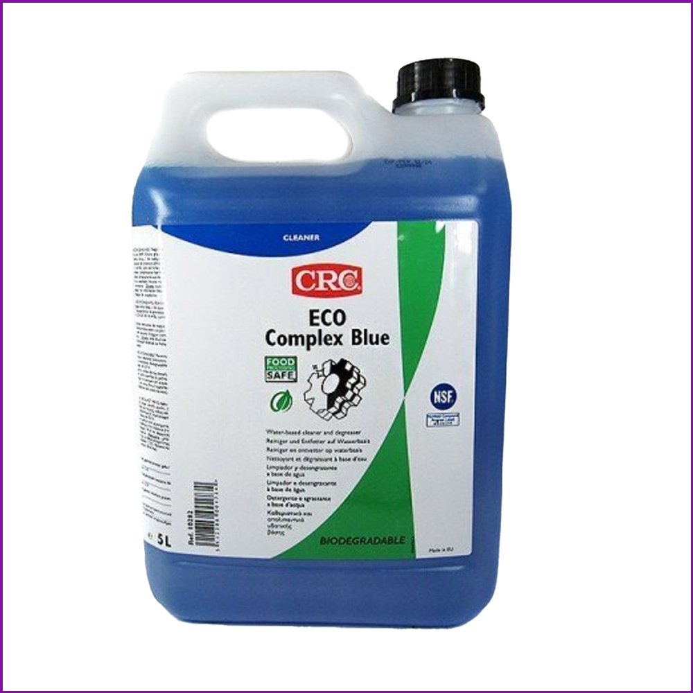 CRC ECO COMPLEX BLUE