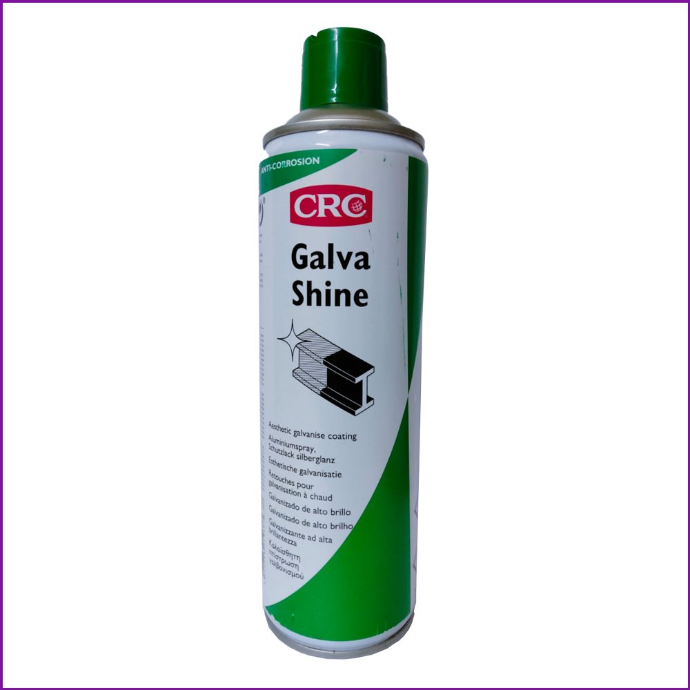 CRC GALVA SHINE