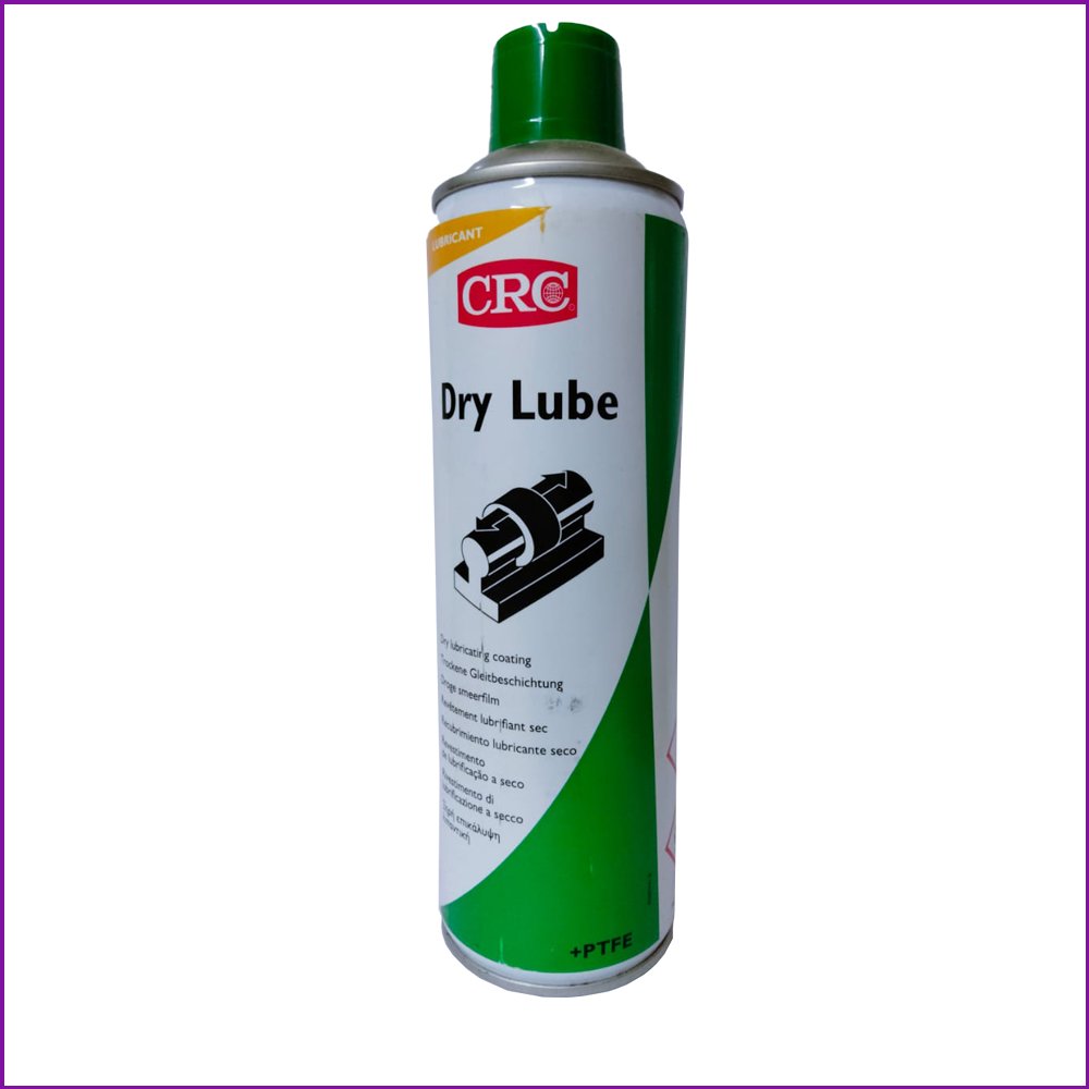 CRC DRY LUBE