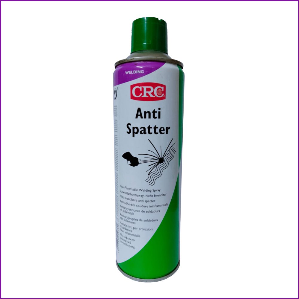 CRC ANTI SPATTER