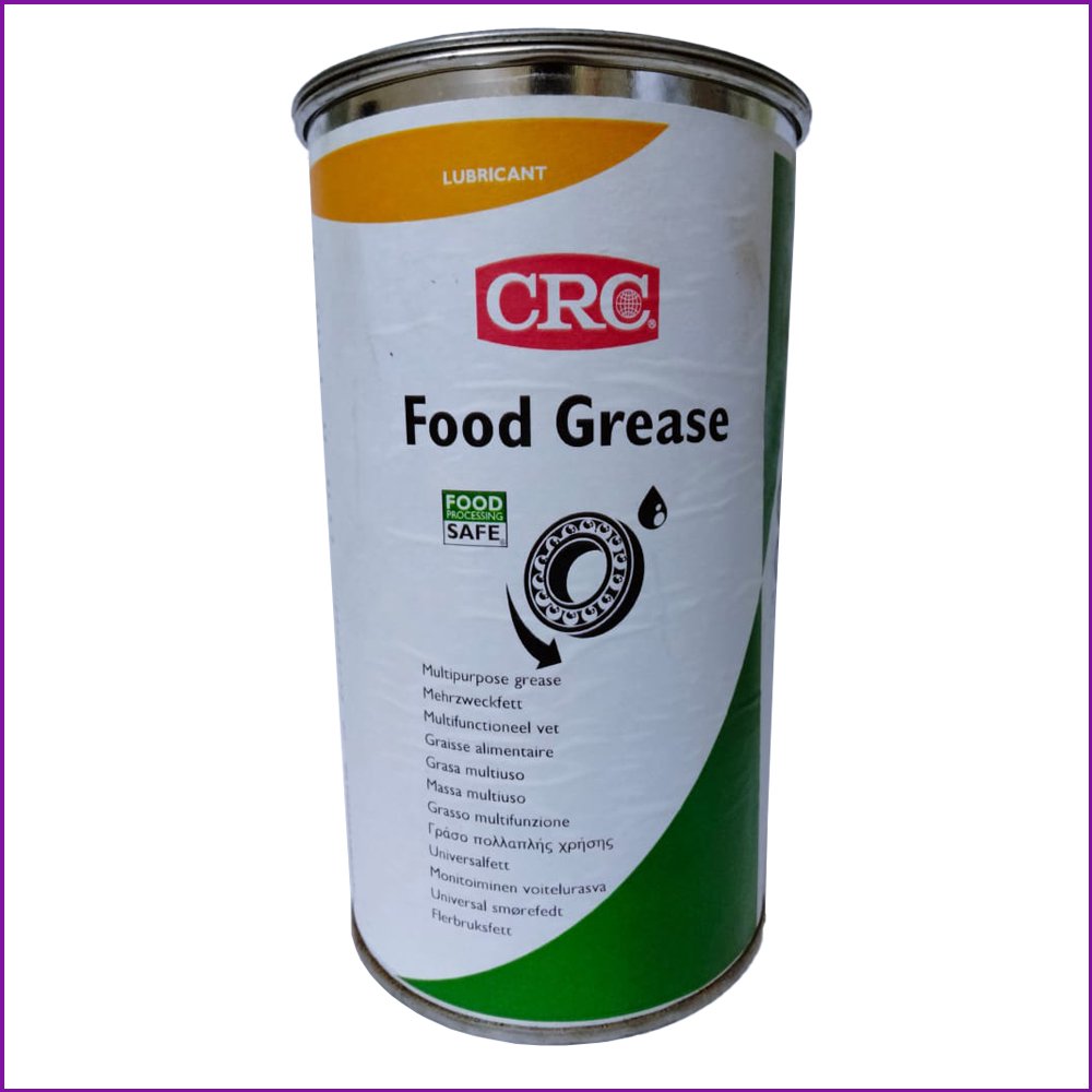CRC FOOD GREASE