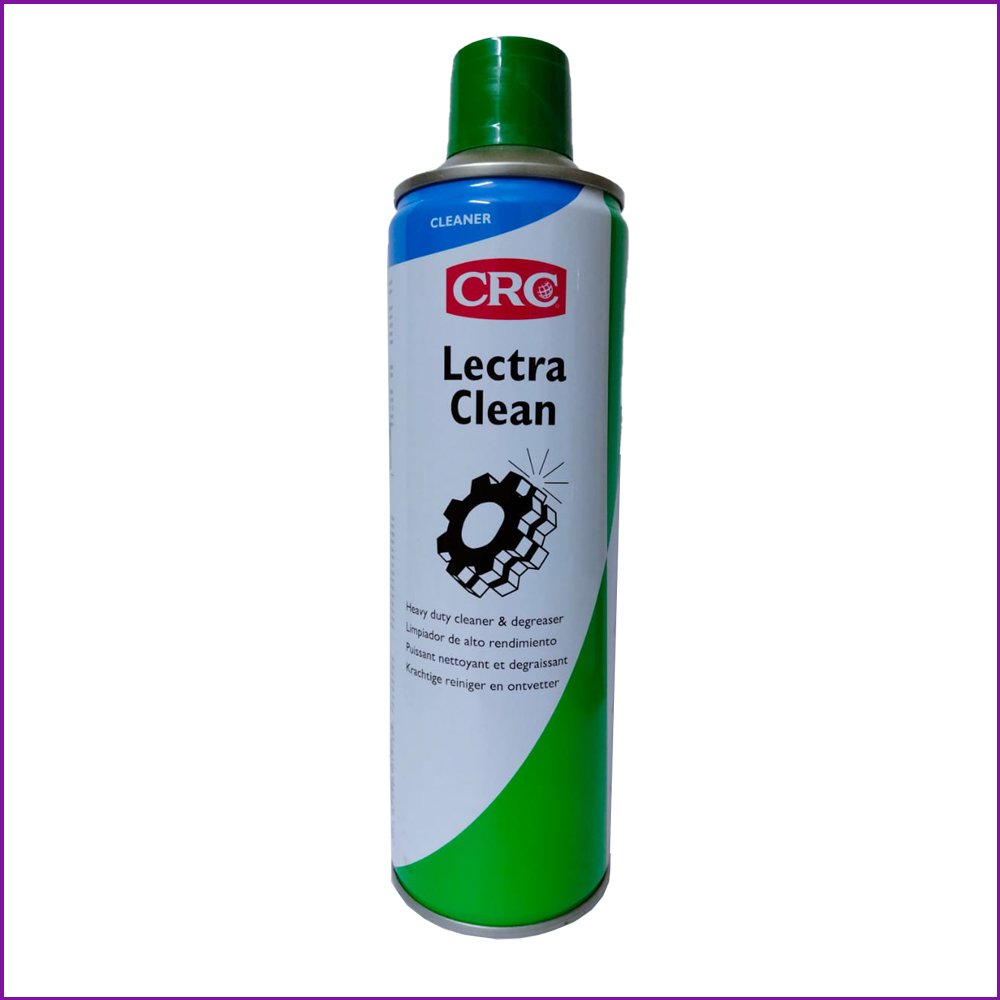 CRC LECTRA CLEAN