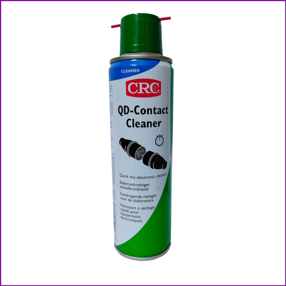 CRC QD CONTACT CLEANER