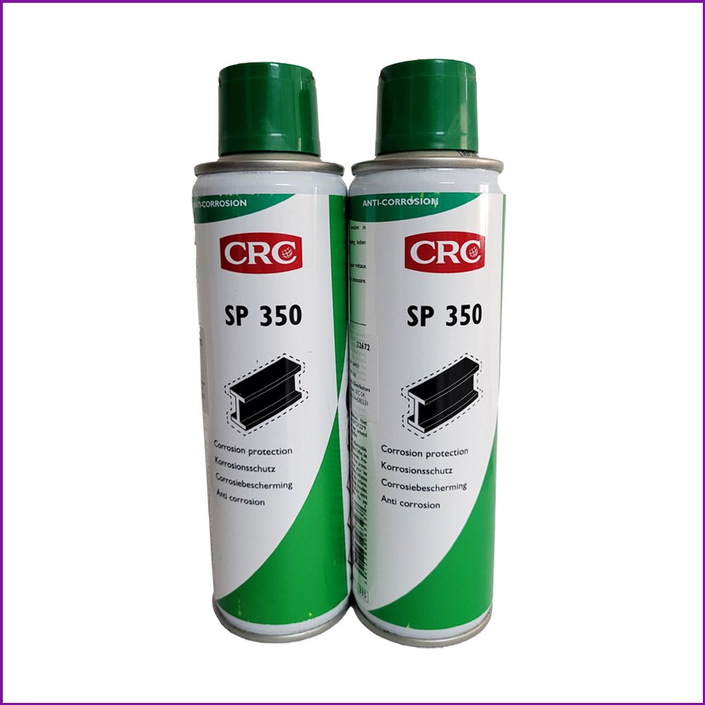 CRC SP 350