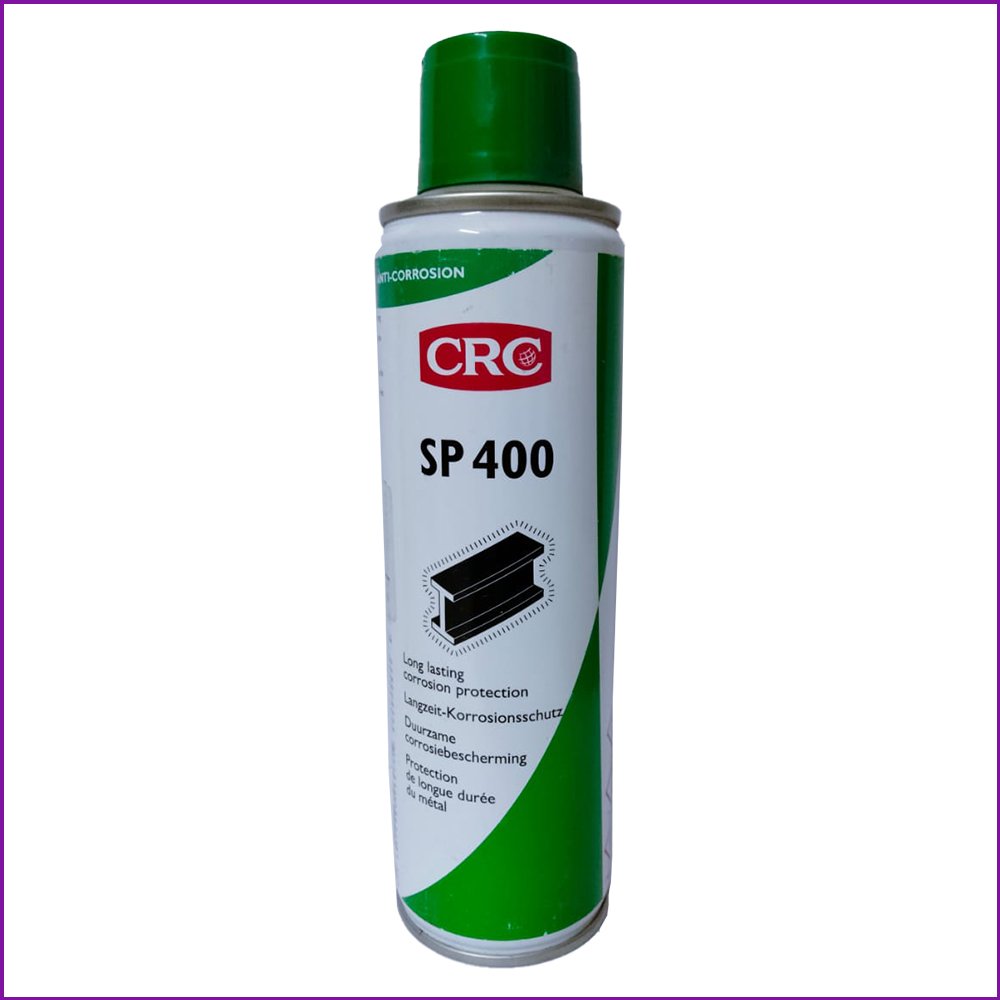 CRC SP 400