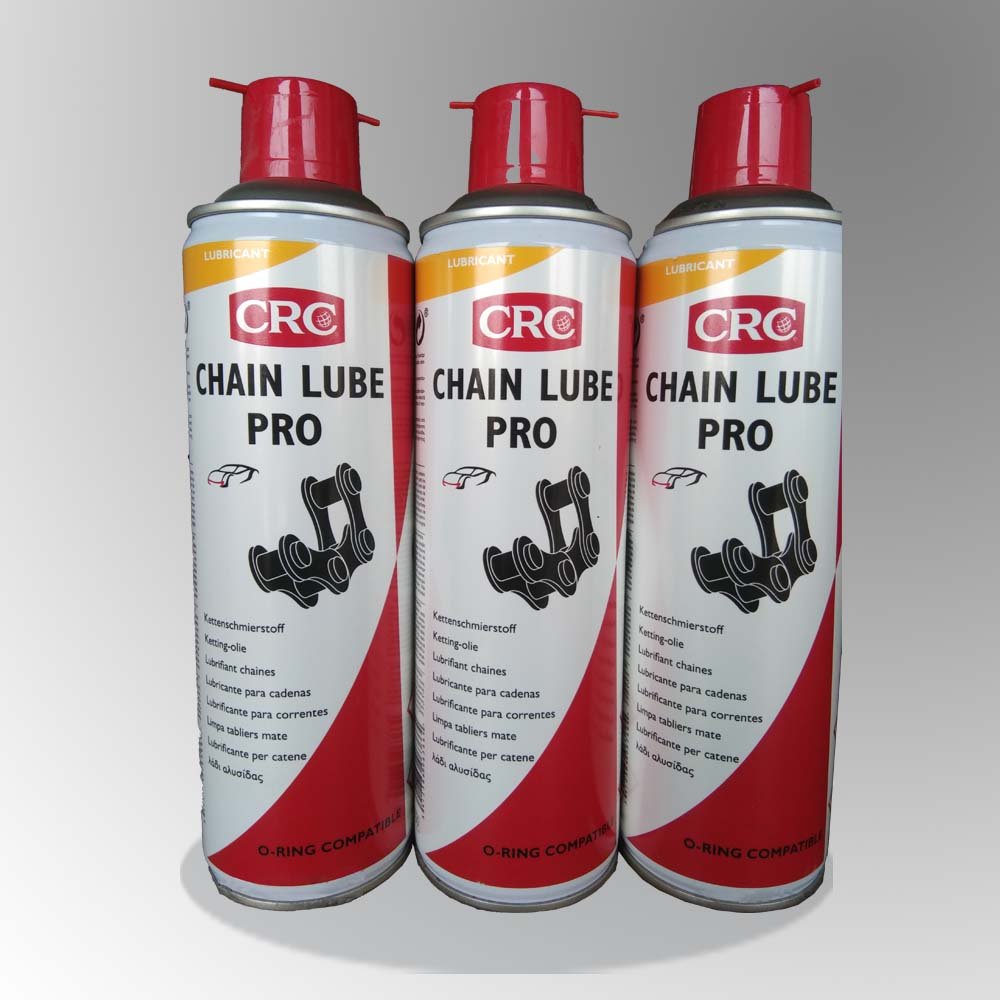 CRC CHAIN LUBE - Image 2