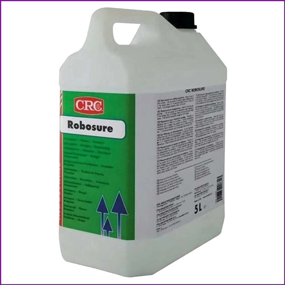 CRC ROBOSURE