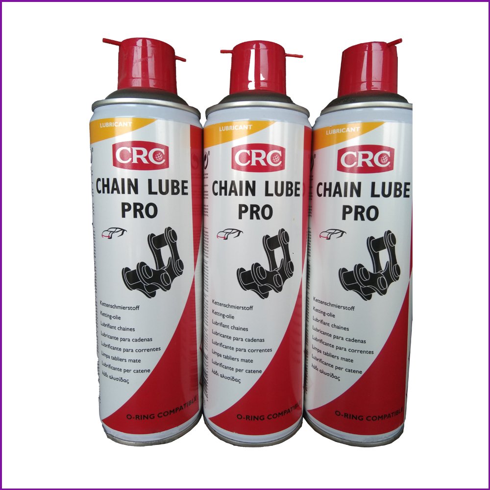 CRC CHAIN LUBE