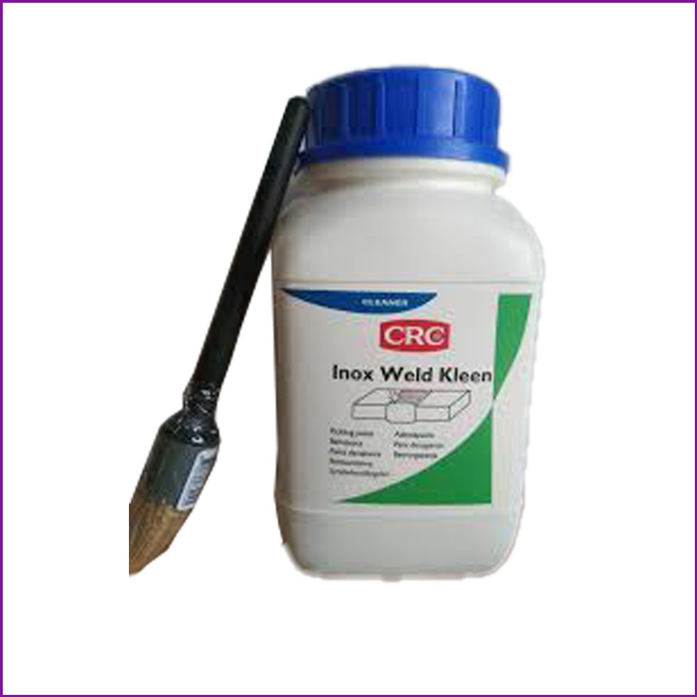CRC INOX WELD KLEEN