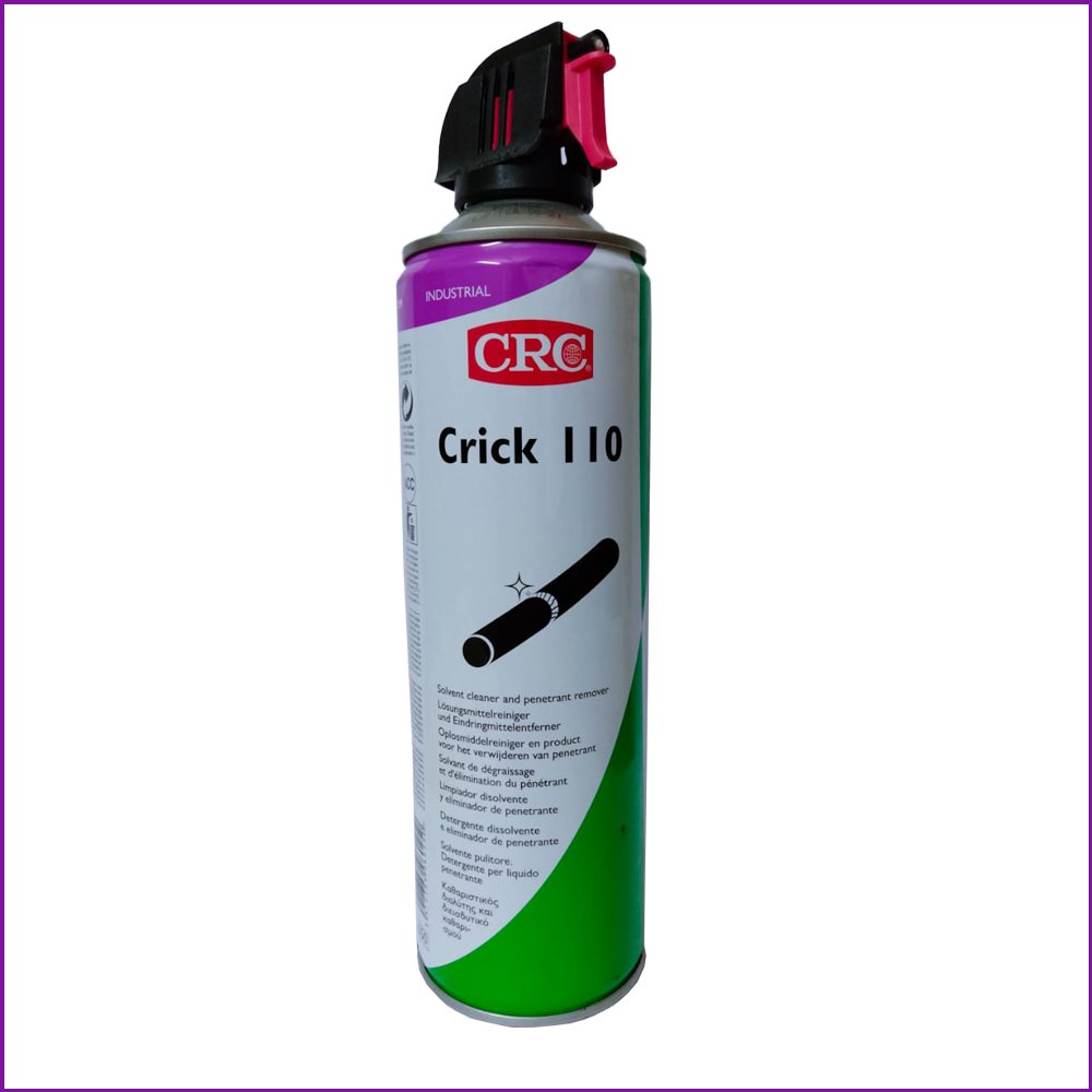 CRC CRICK SET - Image 2