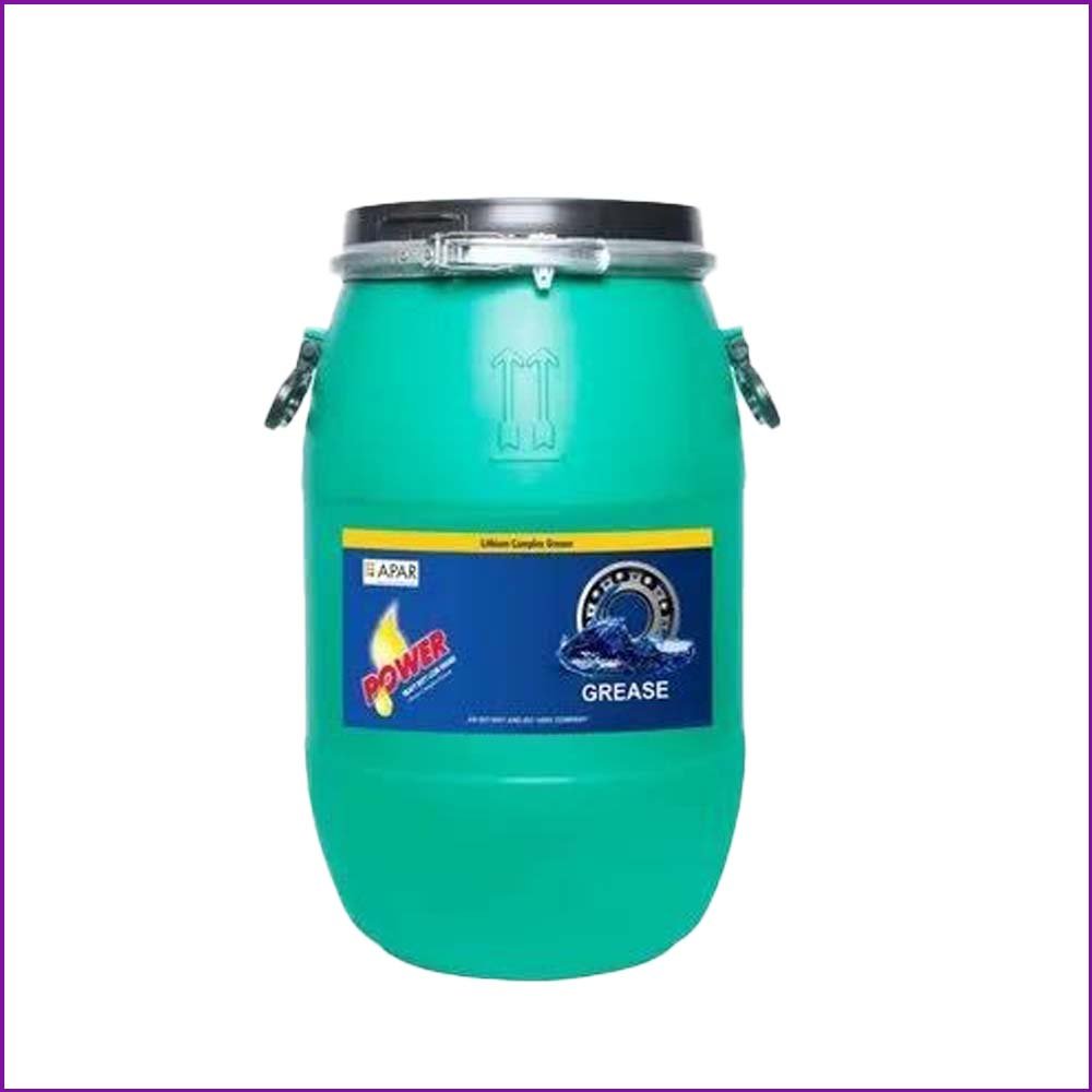 MULTIPURPOSE LONG LIFE MP3